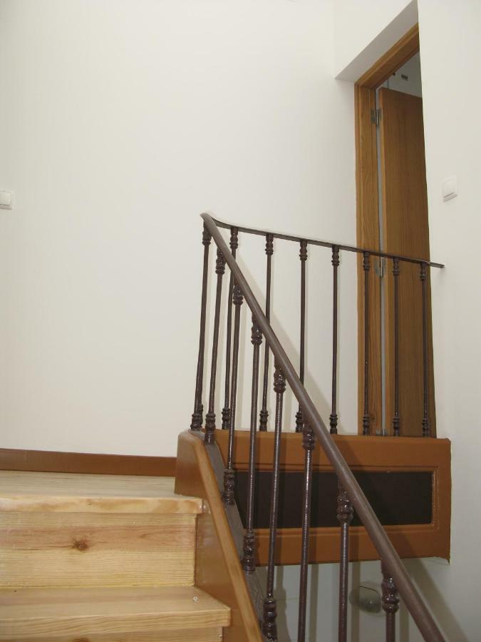 ליסבון Appartement Belvedere Estrela מראה חיצוני תמונה