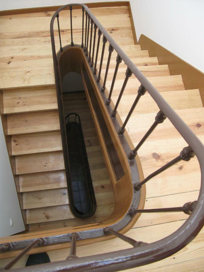 ליסבון Appartement Belvedere Estrela מראה חיצוני תמונה