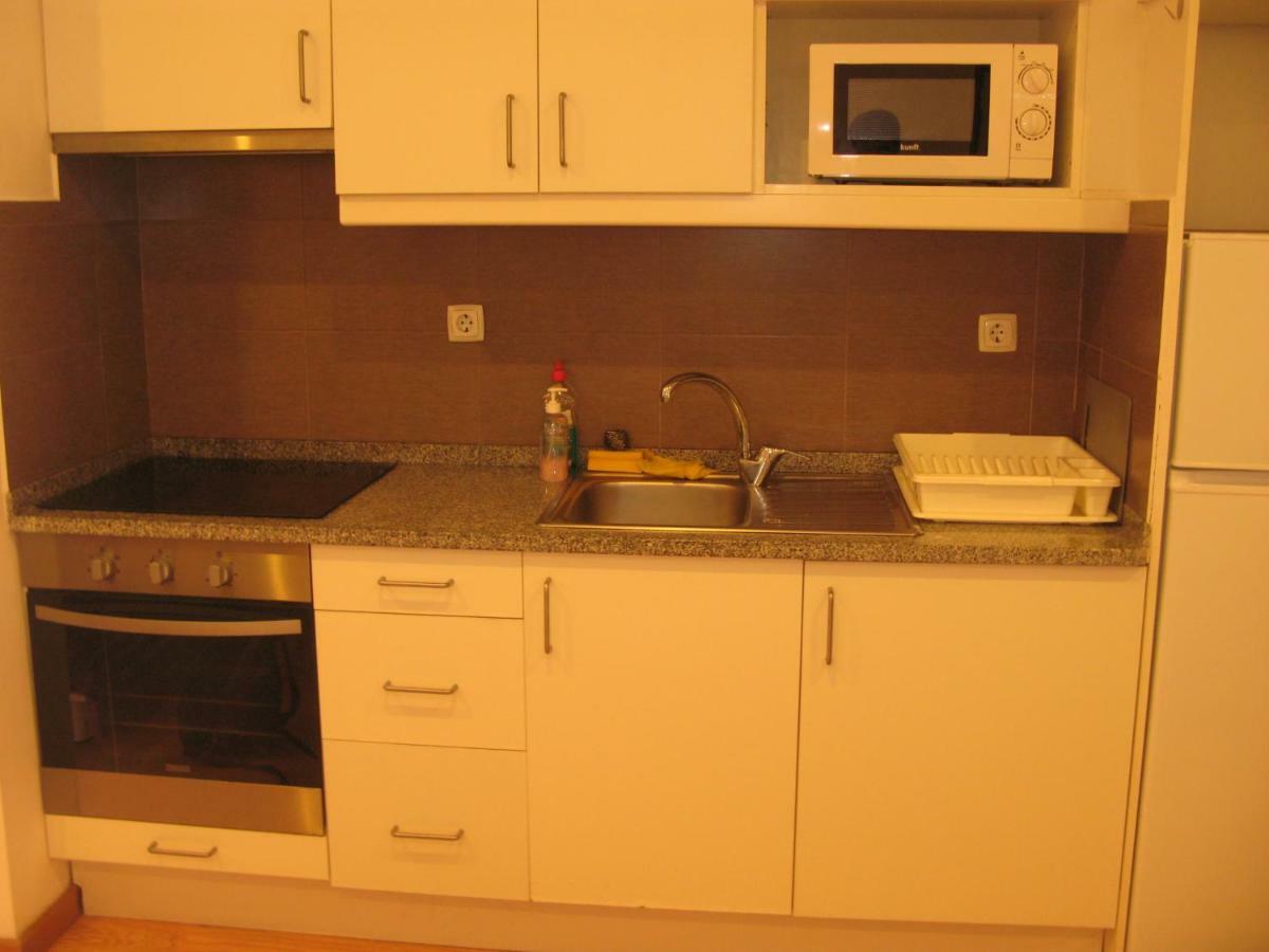 ליסבון Appartement Belvedere Estrela מראה חיצוני תמונה