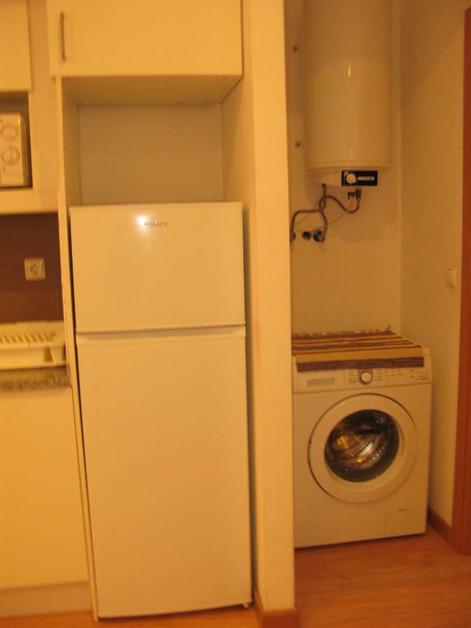 ליסבון Appartement Belvedere Estrela מראה חיצוני תמונה
